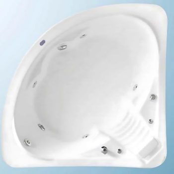 Tina Trianon con Sistema