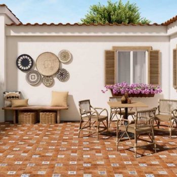 44X44 Piso – Sabine