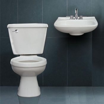 Sanitario Paquete Eros