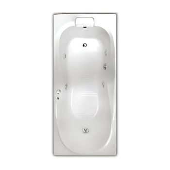 Tina Blanc Con Sistema