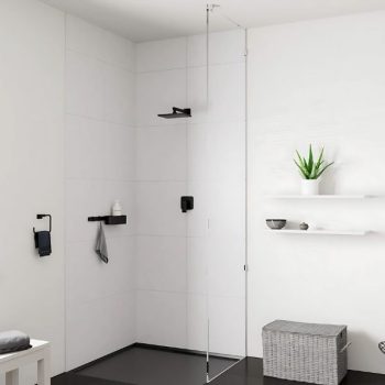 Paquete Vernis Shape 230 negro