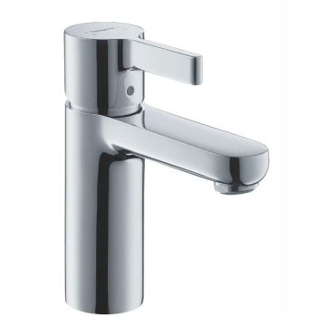 Paquete Lavabo Metris S 100 con Vaciador