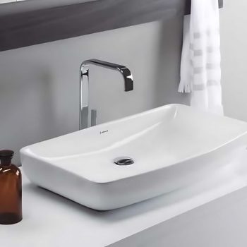 Lavamanos Rectangular Borneo