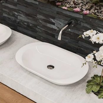 Lavamanos Ovalado Fluid