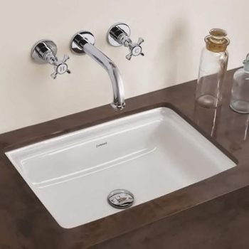 Lavamanos Provence Incrustar