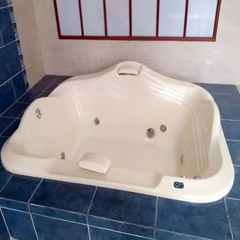 Tina Elite con Sistema