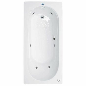 Tina Son sin Hidromasaje