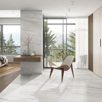 59.3X59.3 Piso / Muro – Bohemian Bianco