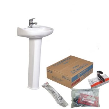 Lavabo / Pedestal Génova