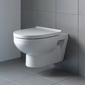 Inodoro Suspendido DuraStyle Basic