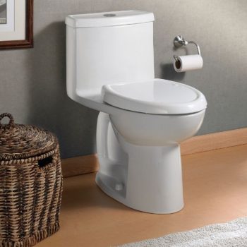 One Piece Compact Cadet I – 2403F100MX.020