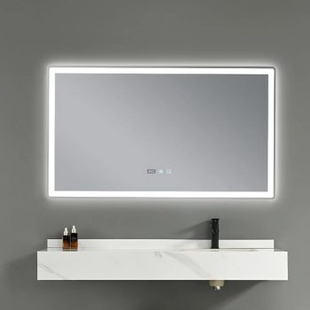 Espejo Led Bluetooth – EL8060H