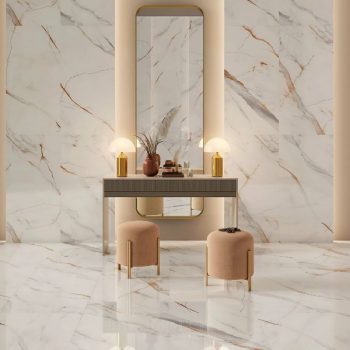 Calacatta Gold Pulido White 60X120 – KCALAC11ZIA