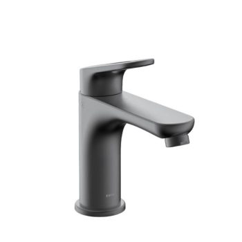 Monomando Medio / Koral Mate Black KR1175551