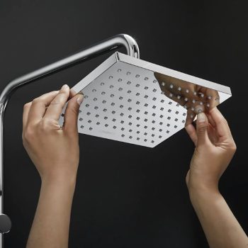 Vernis Shape Ducha fija 230 1jet – 26281000