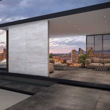 59.3X119 Piso / Muro – Striato