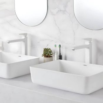 Metropol Monomando de lavabo 260 – 32512000