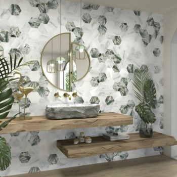 Azulejo Logger 15X17 cm – M608959