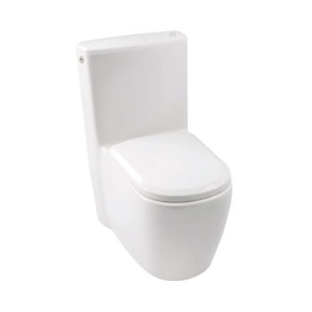 Sanitario One Piece Touchless