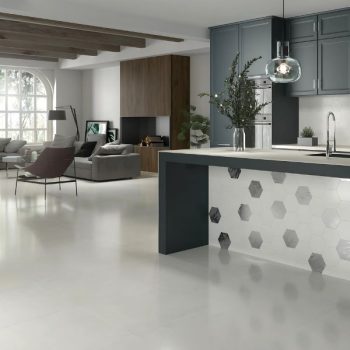 Azulejo Magnet Tropic Silver – 188602