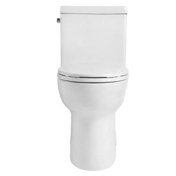 Sanitario Broadway Blanco