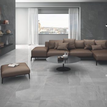 60X60 Piso / Spoleto