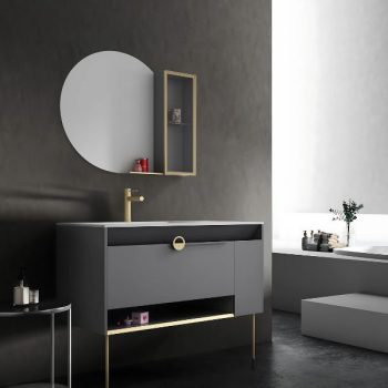 Vanity Edimburgo – X100011