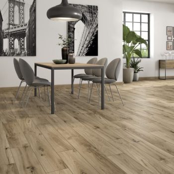 20X90 Piso – Iroko