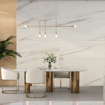 80X160 Piso / Muro – Capraia Marble