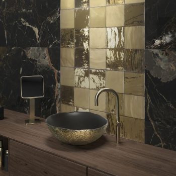 15X15 Tabarca Gold Matt – 187615N