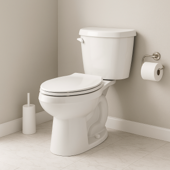 WC Colony A.D.A Blanco – 1062290200