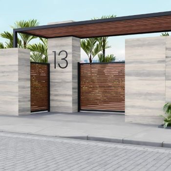 59.3X119 Muro – Soul FDX Arena