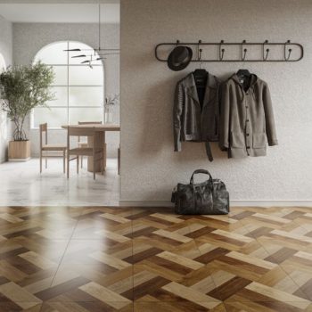 55X55 Piso – Madera Girona FD Mix 1.82 m