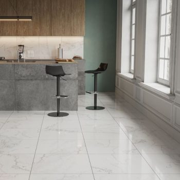 60X60 Piso – Leia FD Blanco