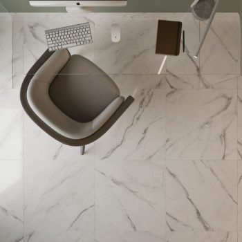 55X55 Piso – Messier FD Blanco 1.49 m