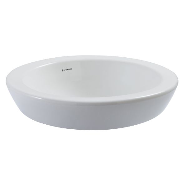 Lavamanos Meridien de sobreponer - Image 2