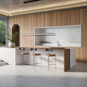 120X250 Marm Athea Onix Bco Pul 2.99 m