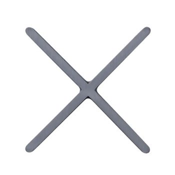 Separador de cruceta de 1.5 mm (Bolsa c/300 piezas)