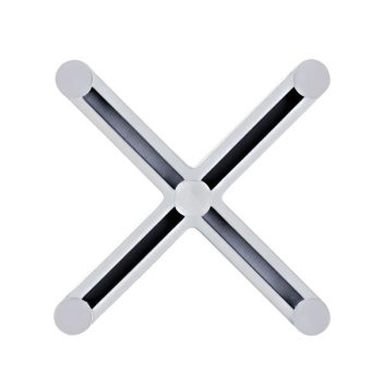 Separador de cruceta de 3 mm (Bolsa c/200 piezas)