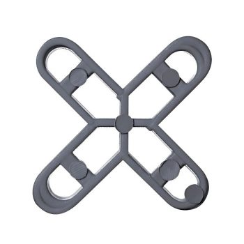 Separadores de cruceta de 8 mm (Bolsa c/100 piezas)