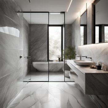 Placa 8mm Boticcino Ranurado Glossy 1.22X2.44 m