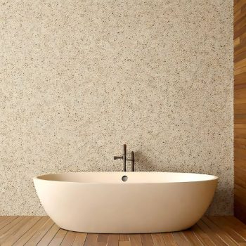 Placa Flexi Stone Travertino Beige Matt 1.20X3 m