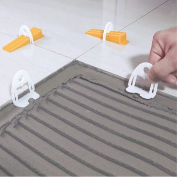 Kit Sistema de nivelación 1.5 mm