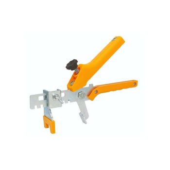 Tenazas sistema nivelación