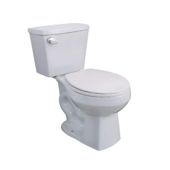 Sanitario WC Florencia Blanco