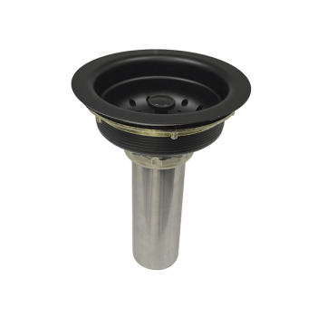 Contra canasta para tarja de acero inoxidable – 13-ILN