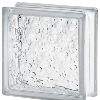 Vidrio block 19X19X8 – Savona