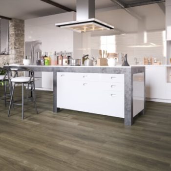 Piso Vinílico (SPC) Oak Desert 17.8X123.5 cm Caj. 12 Pzas