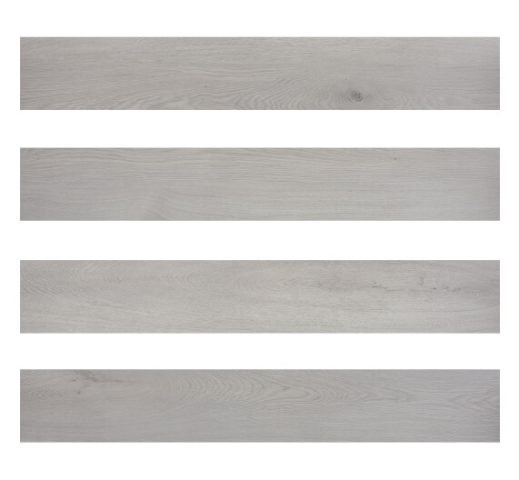 Piso Vinílico (SPC) Quercia Grigio 18.3X122 cm Caj. 12 Pzas - Image 2