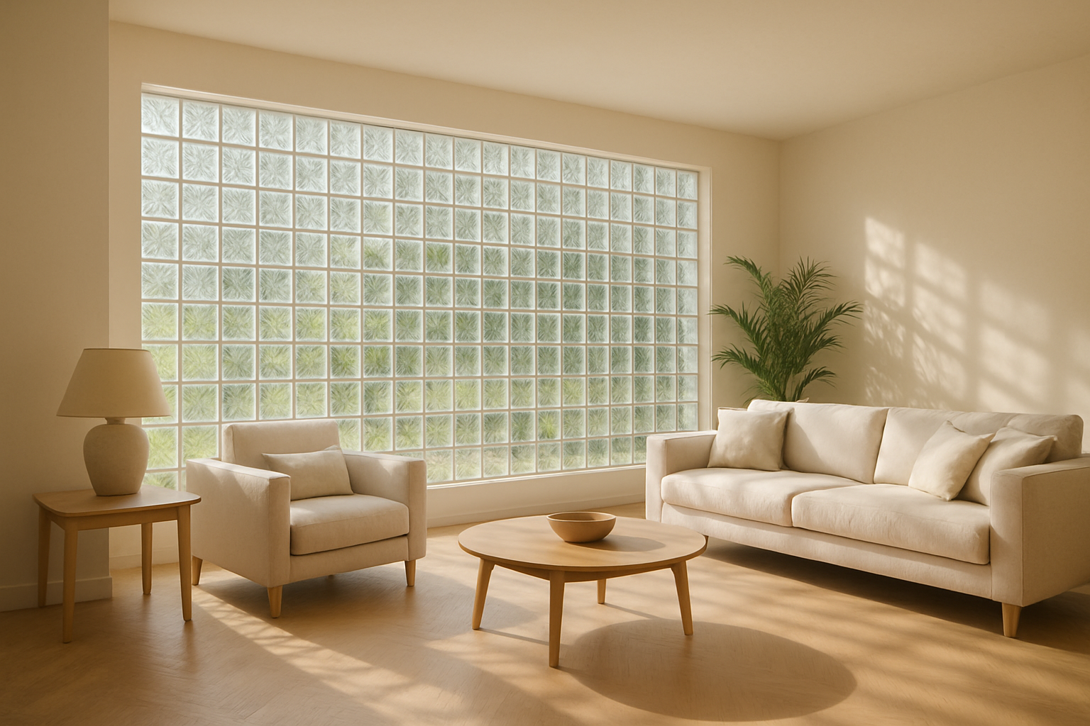 Vidrio block 19X19X8 – Cuneis - Image 2